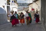 Indigenas en La&nbsp;Ronda