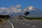 La Panamericana Sur