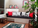 TV room